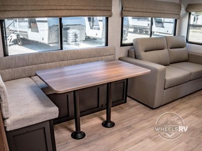 2026 Forest River RV Vibe - Photo 14