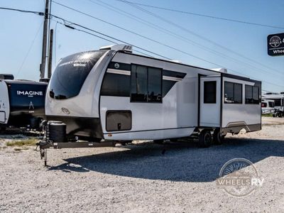 2026 Forest River RV Vibe - Photo 6