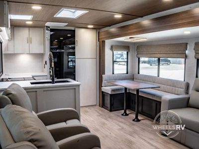 2026 Forest River RV Vibe - Photo 10