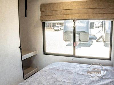 2026 Forest River RV Vibe - Photo 22