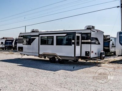 2026 Forest River RV Vibe - Photo 4