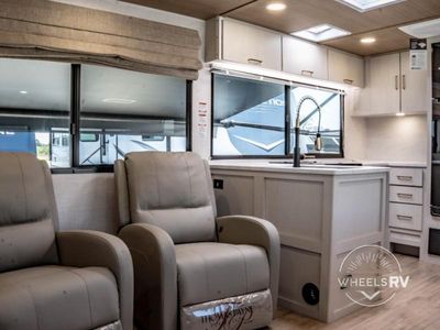 2026 Forest River RV Vibe - Photo 11
