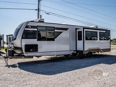 2026 Forest River RV Vibe - Photo 5