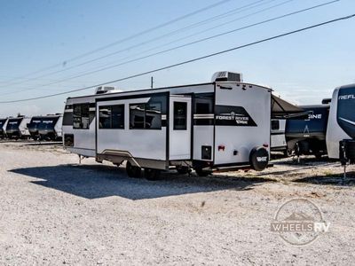2026 Forest River RV Vibe - Photo 3