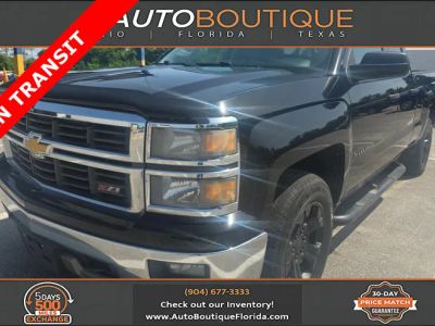 2014 Chevrolet Silverado 1500 - Photo 1