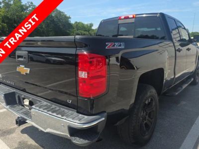 2014 Chevrolet Silverado 1500 - Photo 4