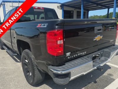 2014 Chevrolet Silverado 1500 - Photo 5