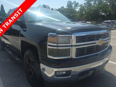 2014 Chevrolet Silverado 1500 - Photo 3