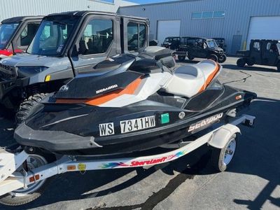 2012 Sea-Doo GTI SE 130 - Photo 2