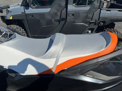 2012 Sea-Doo GTI SE 130 - Photo 4