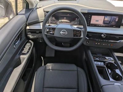2026 Nissan Murano — photo 16 view
