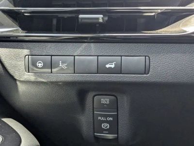 2026 Nissan Murano — photo 22 view