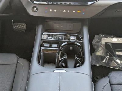 2026 Nissan Murano — photo 19 view