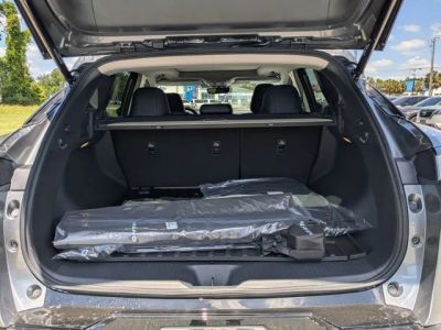 2026 Nissan Murano — photo 12 view