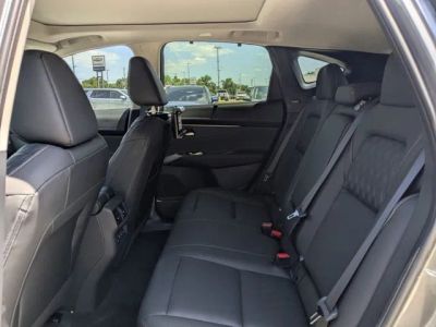 2026 Nissan Murano — photo 14 view