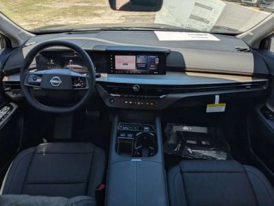 2026 Nissan Murano — photo 15 view