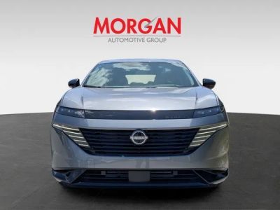 2026 Nissan Murano — photo 8 view