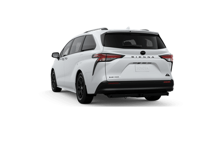 2026 Toyota Sienna - Photo 9