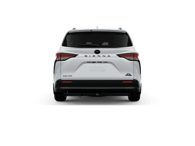 2026 Toyota Sienna - Photo 10