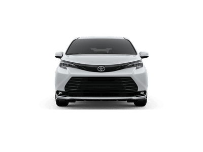 2026 Toyota Sienna - Photo 2