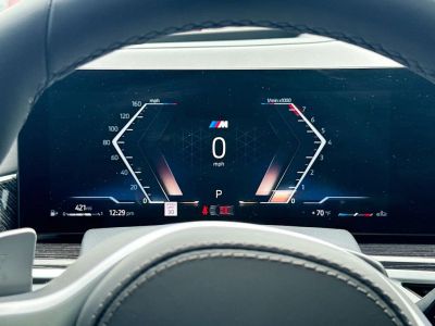 2025 BMW X5 - Photo 3