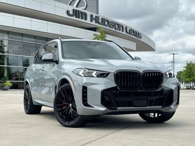 2025 BMW X5 - Photo 2