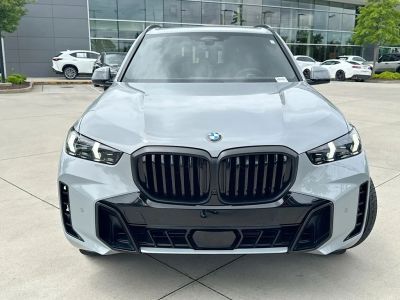 2025 BMW X5 - Photo 4