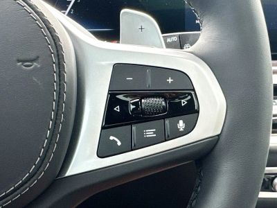 2025 BMW X5 - Photo 22