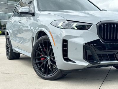2025 BMW X5 - Photo 9