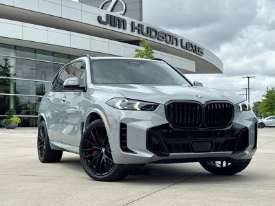2025 BMW X5 - Photo 1