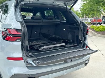 2025 BMW X5 - Photo 34