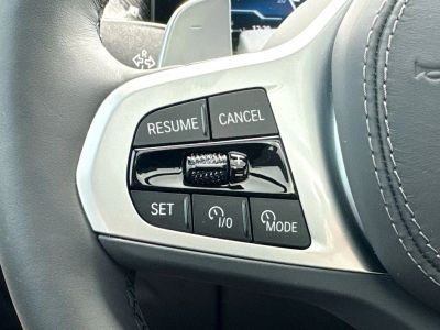 2025 BMW X5 - Photo 21
