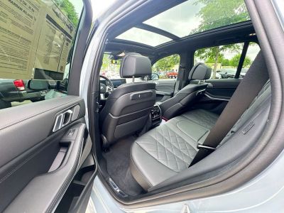 2025 BMW X5 - Photo 32