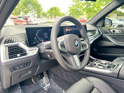 2025 BMW X5 - Photo 20