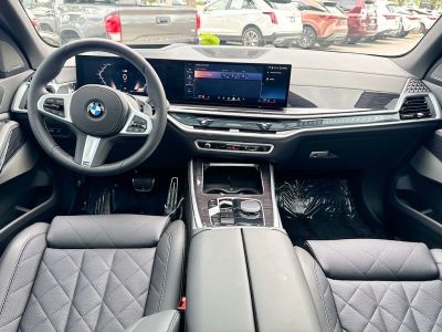 2025 BMW X5 - Photo 24
