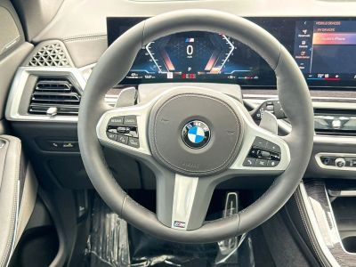 2025 BMW X5 - Photo 23