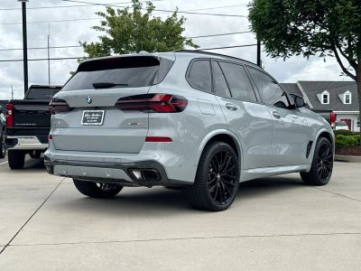 2025 BMW X5 - Photo 7