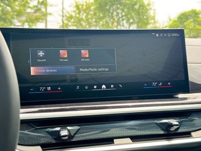 2025 BMW X5 - Photo 25
