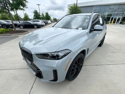 2025 BMW X5 - Photo 5