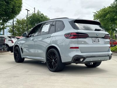 2025 BMW X5 - Photo 6