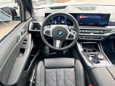 2025 BMW X5 - Photo 11