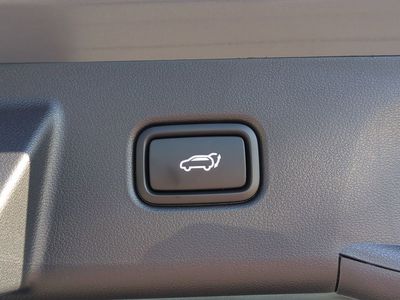 2026 Hyundai TUCSON — photo 15 view