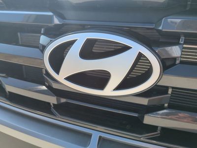 2026 Hyundai TUCSON — photo 13 view