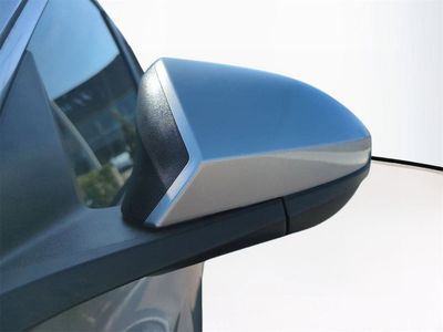 2026 Hyundai TUCSON — photo 12 view