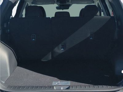 2026 Hyundai TUCSON — photo 14 view