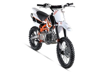 2024 Kayo TT 140 - Photo 3