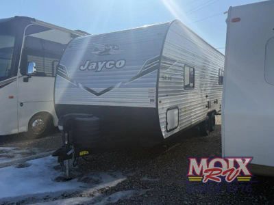 2025 Jayco Jay Flight SLX - Photo 4