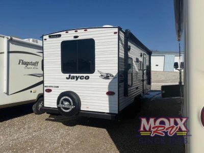 2025 Jayco Jay Flight SLX - Photo 8