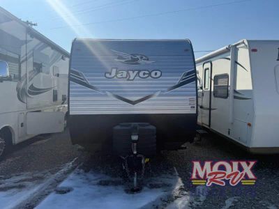 2025 Jayco Jay Flight SLX - Photo 3