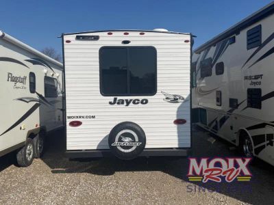 2025 Jayco Jay Flight SLX - Photo 7
